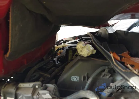 2010 Toyota Rav4 from USA, damaged, VIN 2T3BF4DV3AW068598